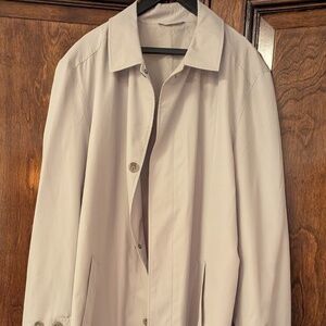 Marks and Spencer Trench Coat